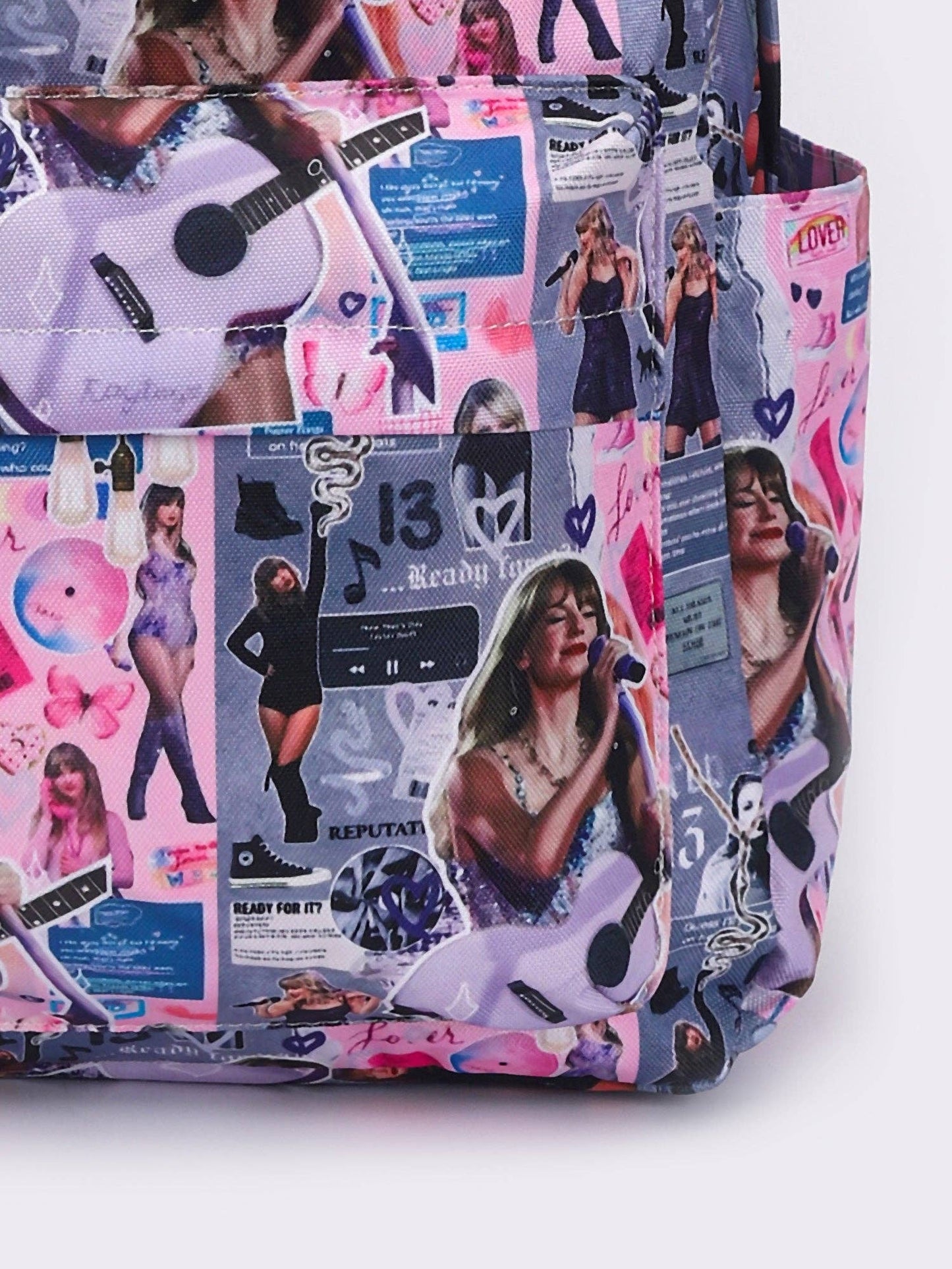 Taylor Backpack