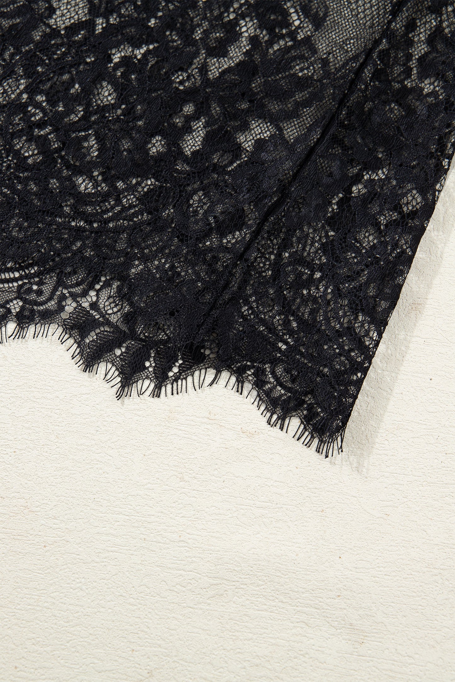 Tee Lace Beauty Dress