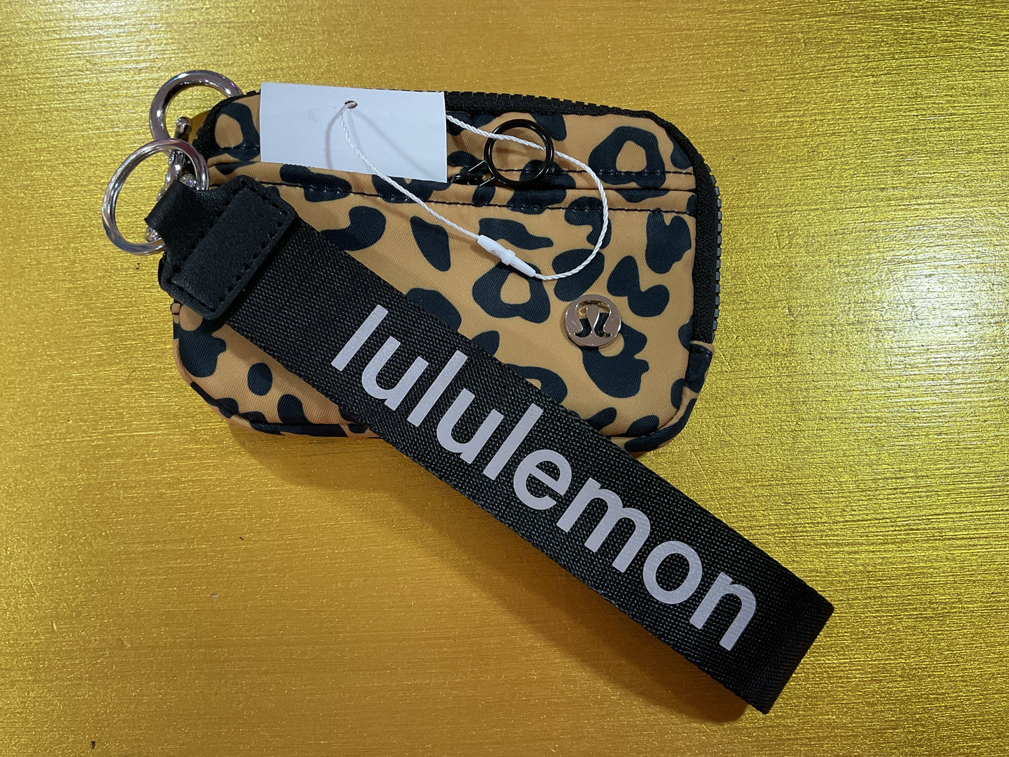 LL Wristlet