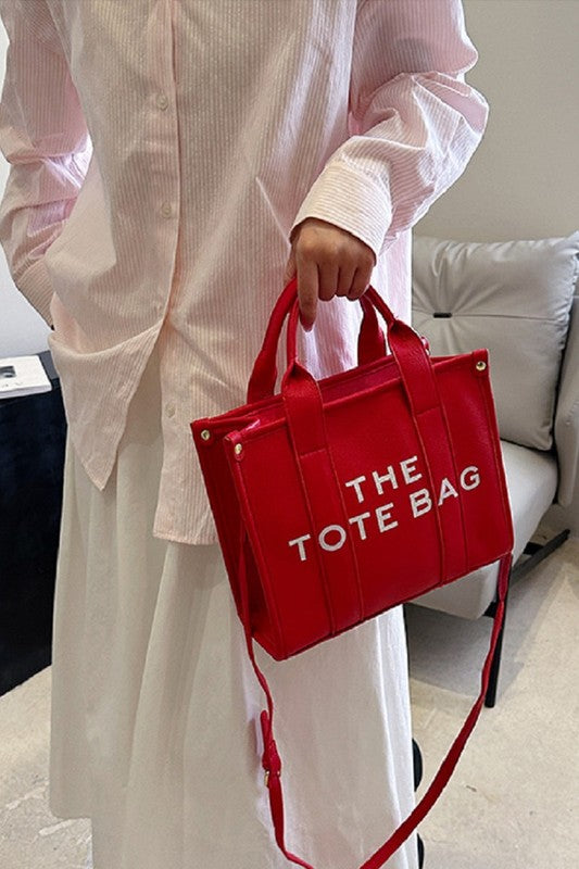 The Tote Bag