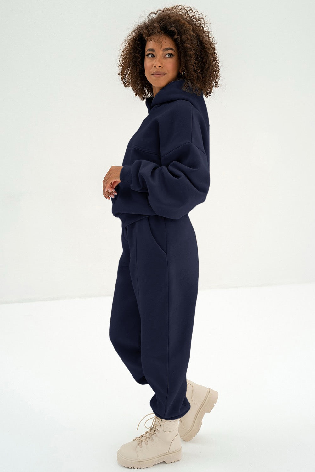 Raegan Sweatsuit Set