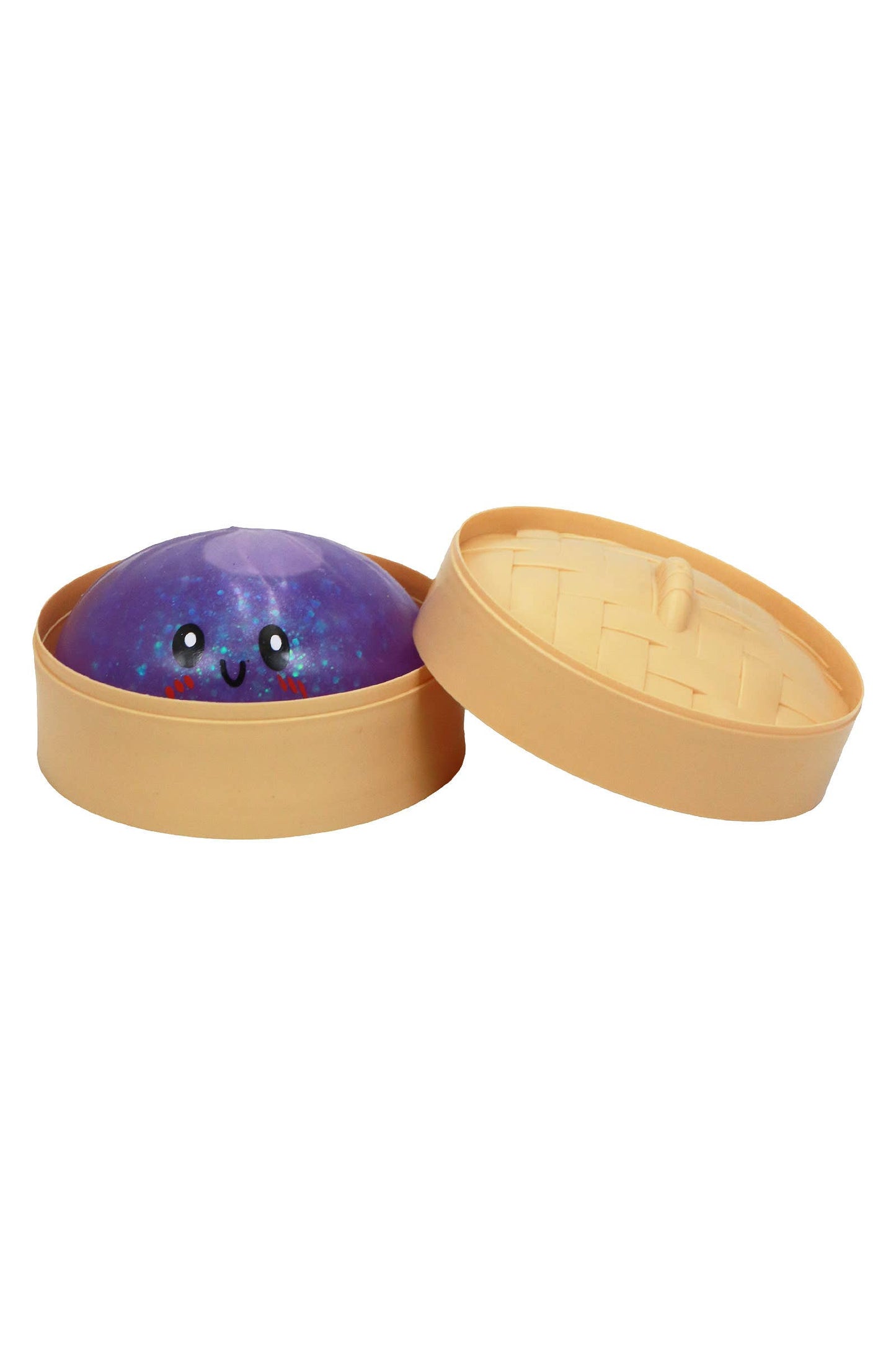JUMBO Glow In Dark Mystery Squishy - 6 Inch