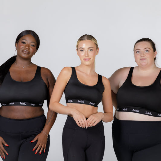 Arya Bralette | JadyK