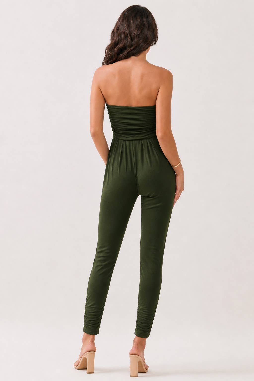 STRIKING HOT JUMPSUIT