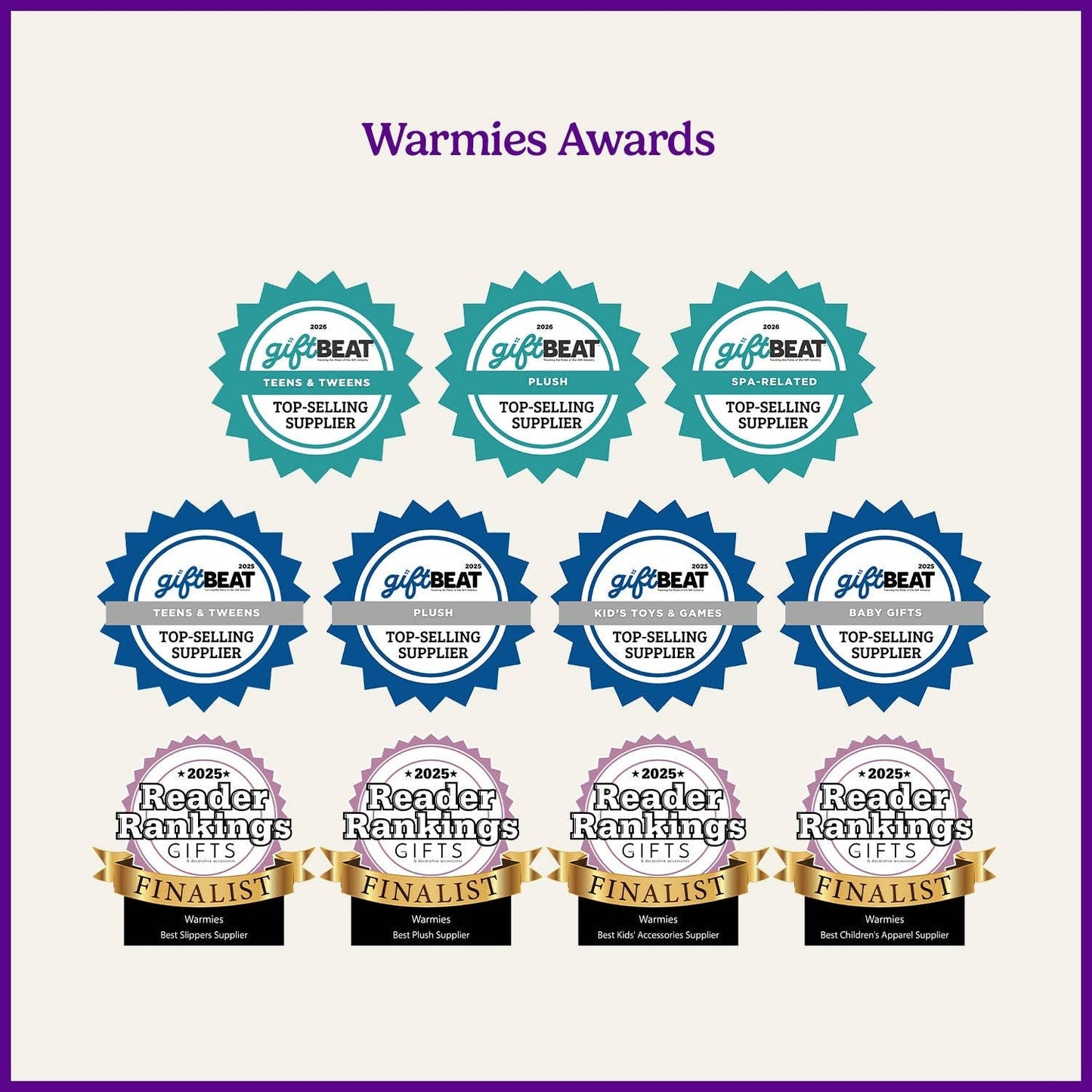 Raccoon Warmies