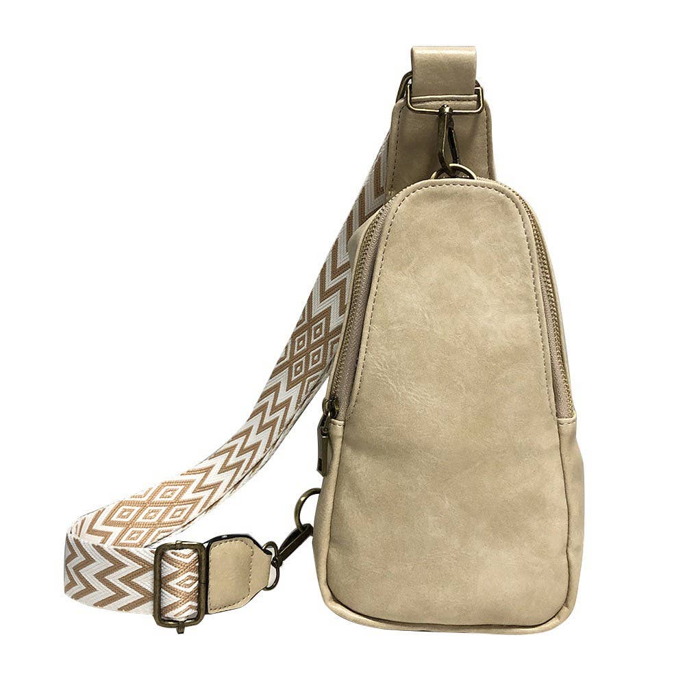 Crossbody bag