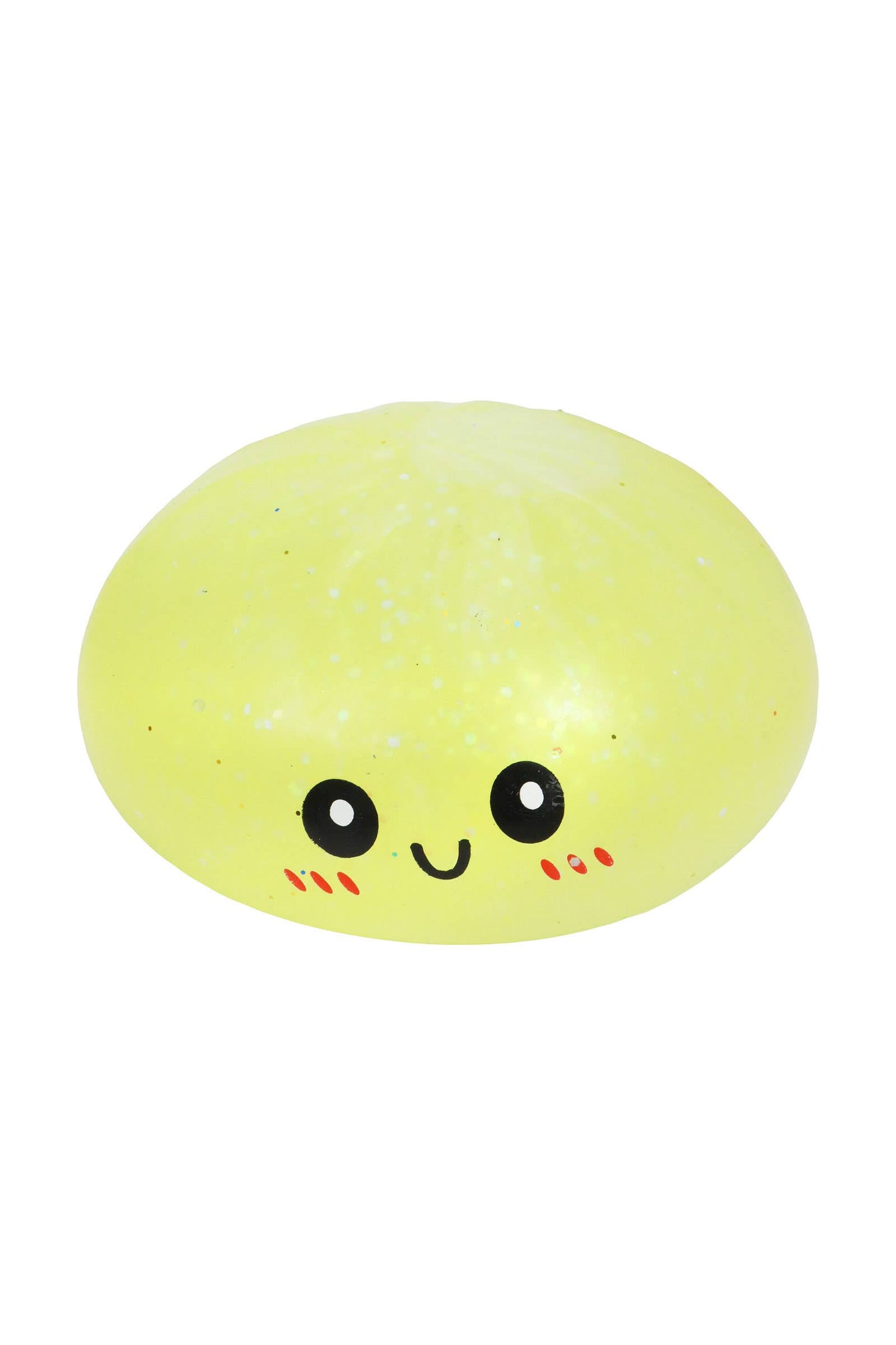 JUMBO Glow In Dark Mystery Squishy - 6 Inch