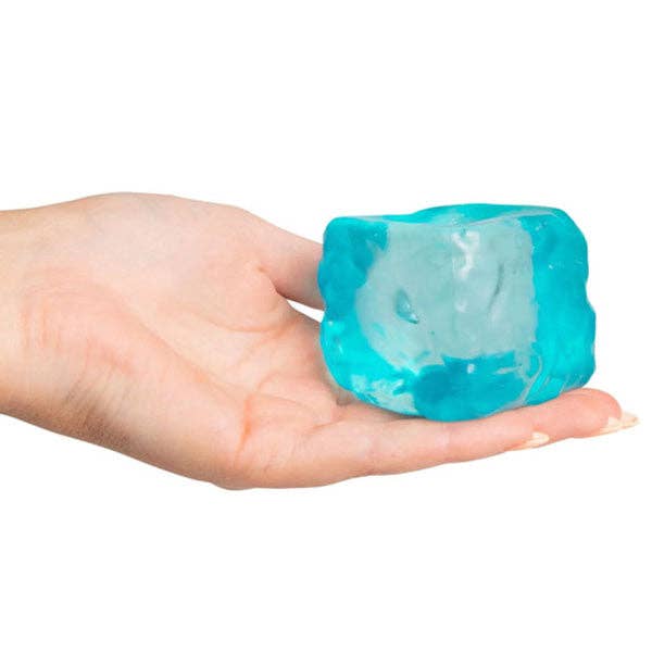 Pre order Ice Cube Sugar Squishy EST Arrival May 28th