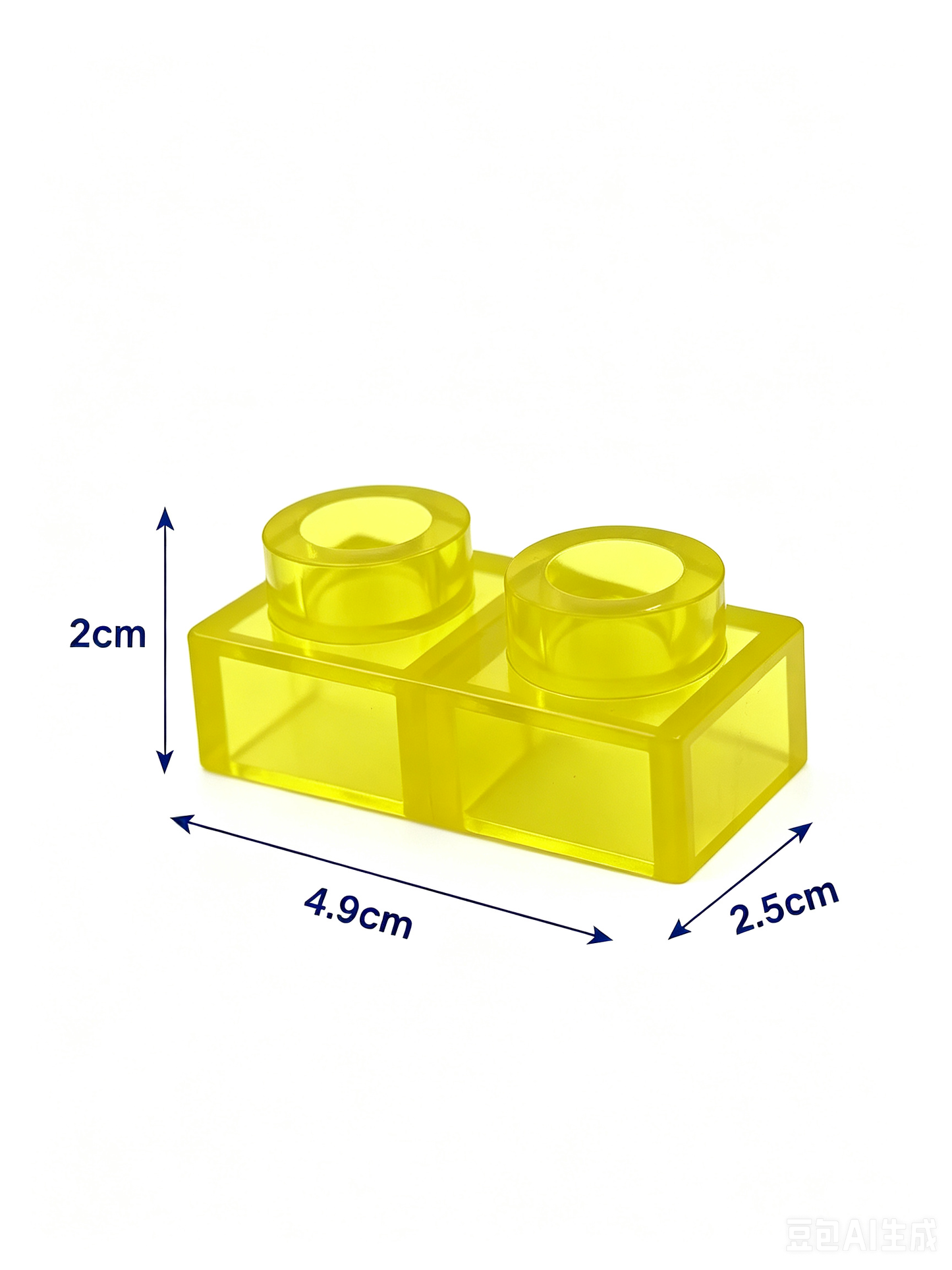 Fun Doh Squish Blocks Building Fidget Sensory