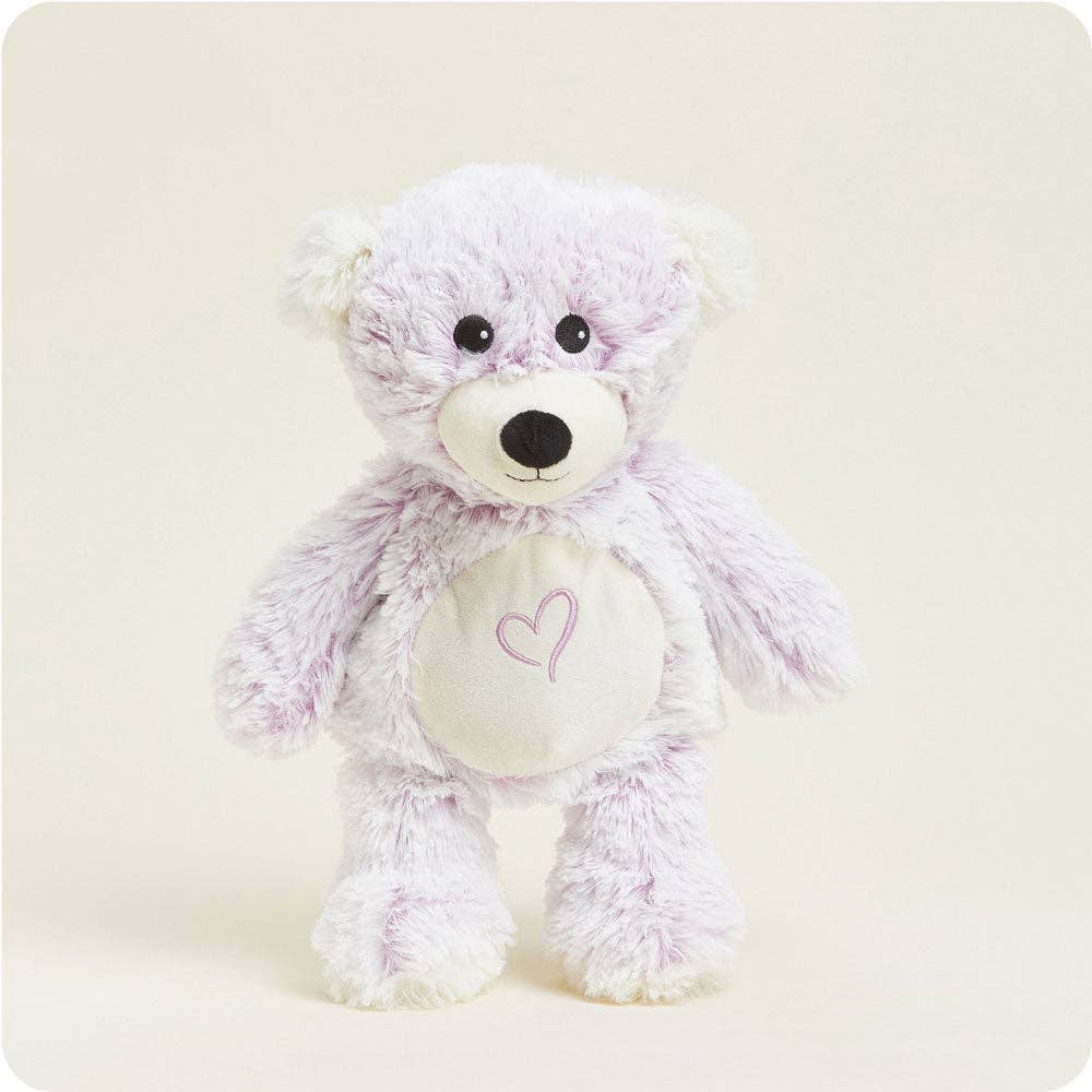 Love Bear Warmies