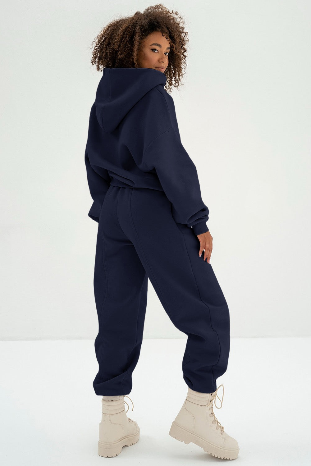 Raegan Sweatsuit Set