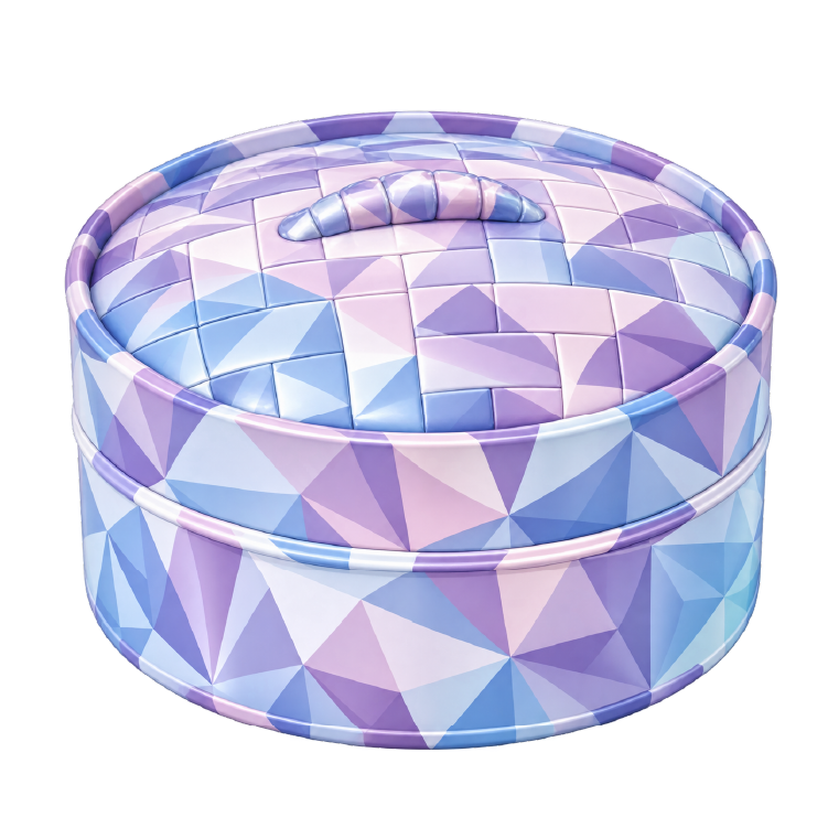 NEW!!! Fun Doh Mystery Gem Filled Squishy Dumpling NOV 20th SHIP DATE