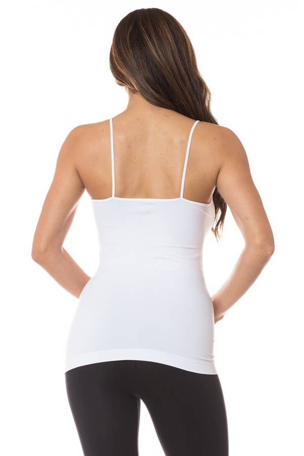 Yelete Womens Seamless Triple Criss-Cross