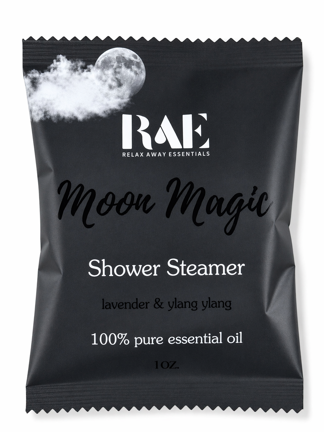 Relaxation - Shower Steamers 6 Pack - Made in USA - Lavender