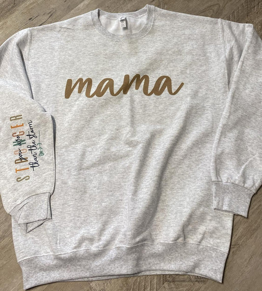 Mama Crew