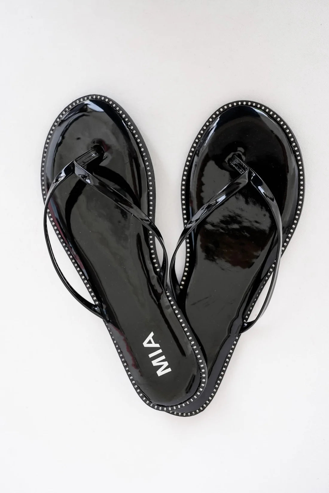 SALE Mia Crystal Comfort Flips