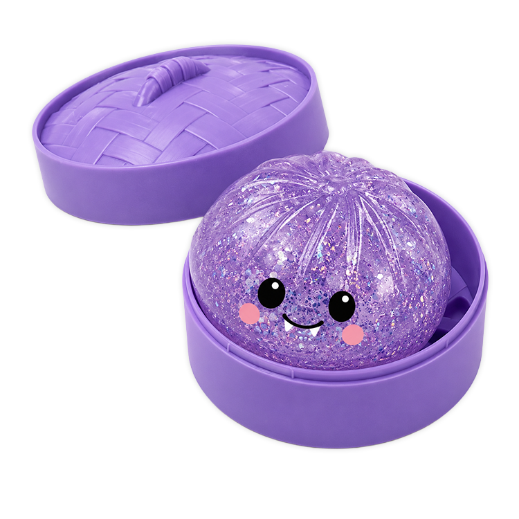 Fun Doh Petite (Mini) Halloween Squishy Dumplings