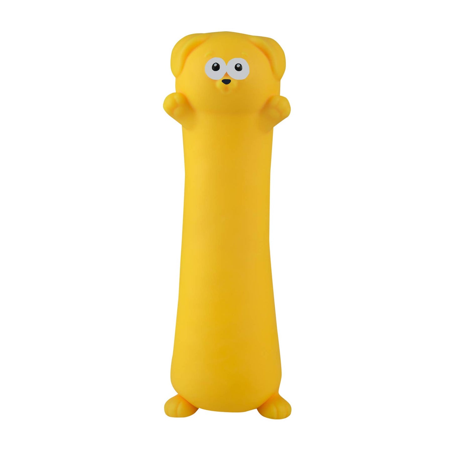 Orb Easy Sqweezy Stretchy Squish Pet Dog