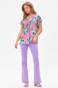 Jolene Dolman Top
