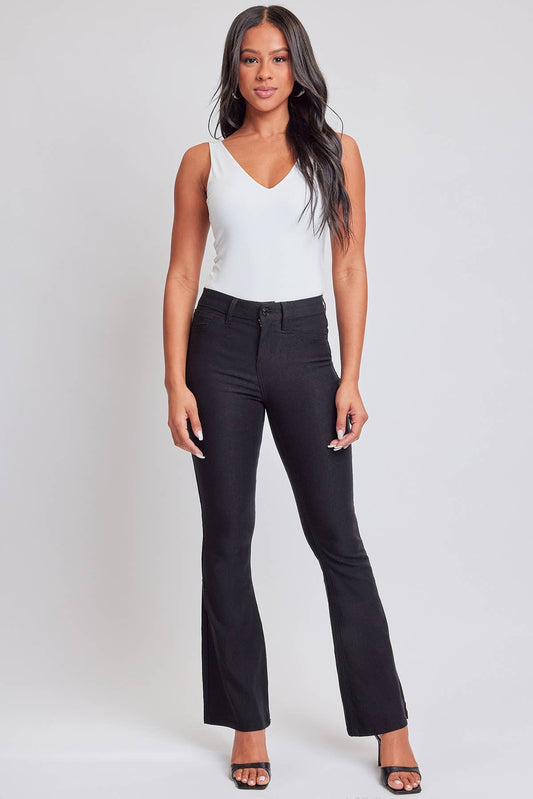 Hyperstretch HR Flare Pants