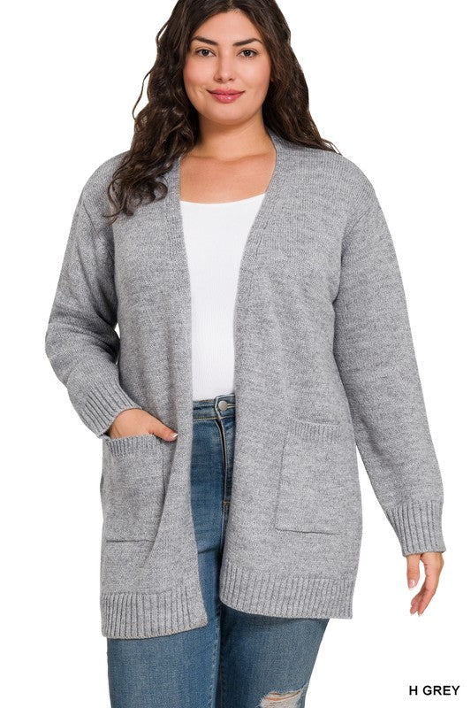 Zenana Cardi