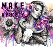 Make Yourself A Priority