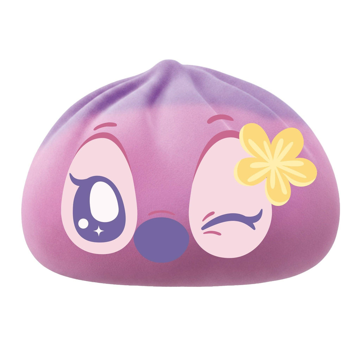 Ships Nov 20th Disney® Stitch® Dumpling Friends Squishy