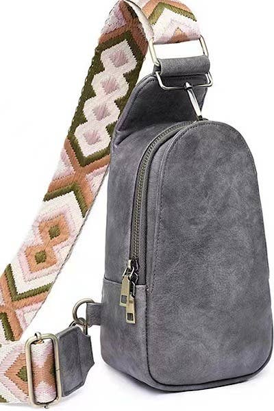 Crossbody bag