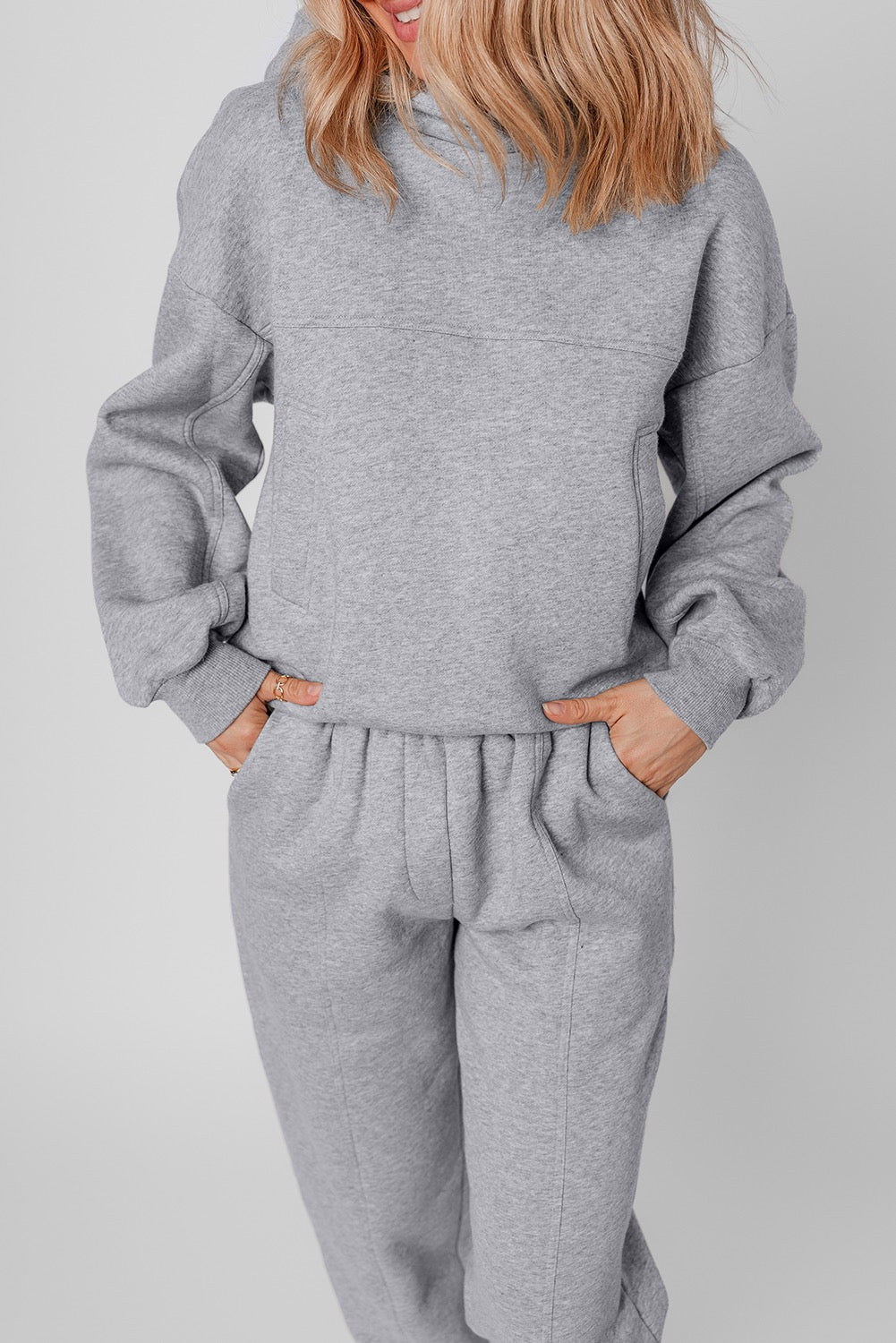 Raegan Sweatsuit Set