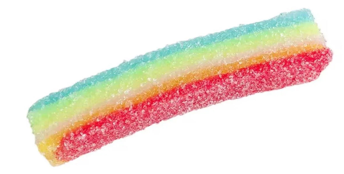Sour Belt Squishy