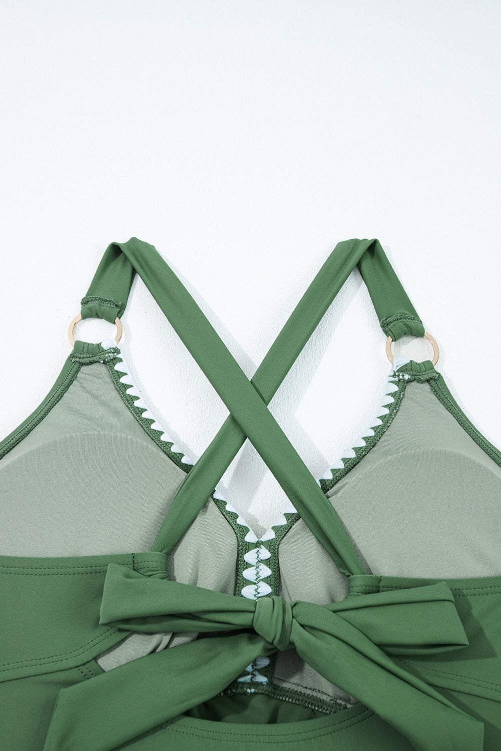 Tankini Swimsuit