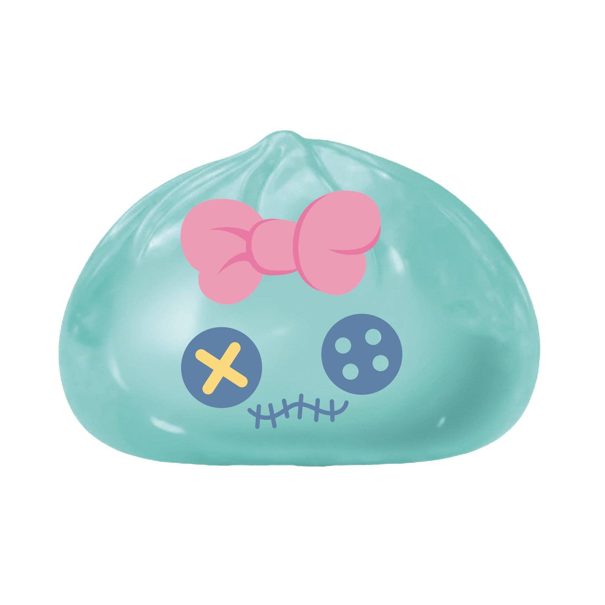 Ships Nov 20th Disney® Stitch® Dumpling Friends Squishy