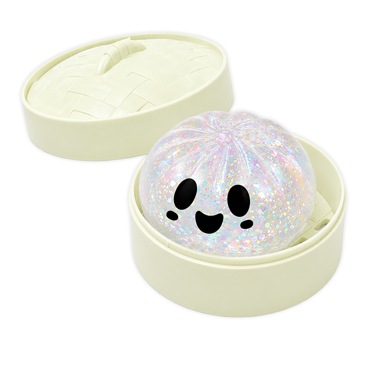 Fun Doh Petite (Mini) Halloween Squishy Dumplings