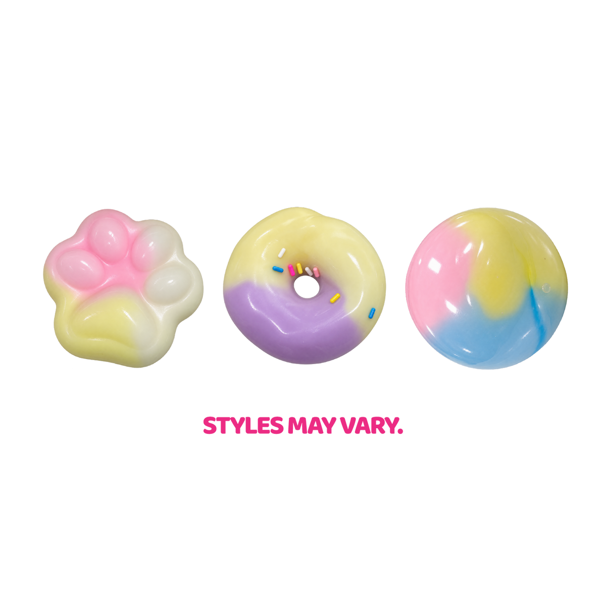 Fun Doh Wax-Cracking Sensory Colorful Putty SHIP OCT 20th