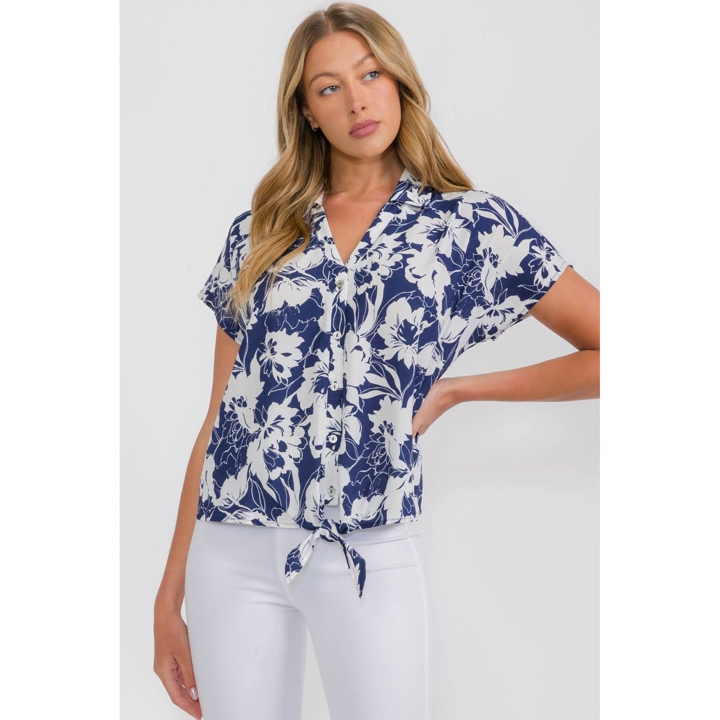 Dolman Coastal Top