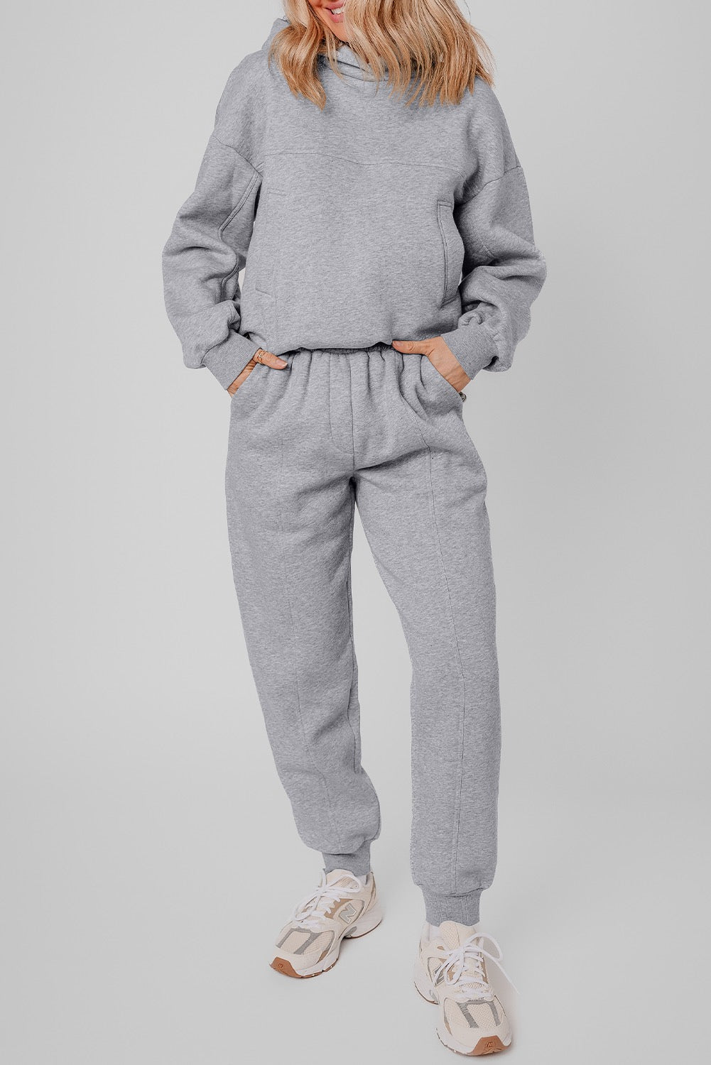Raegan Sweatsuit Set