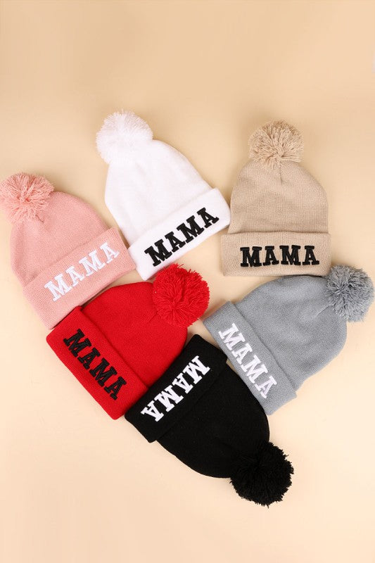 Mama Hat