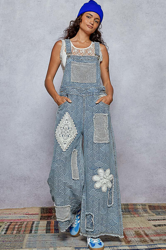 POL Overalls