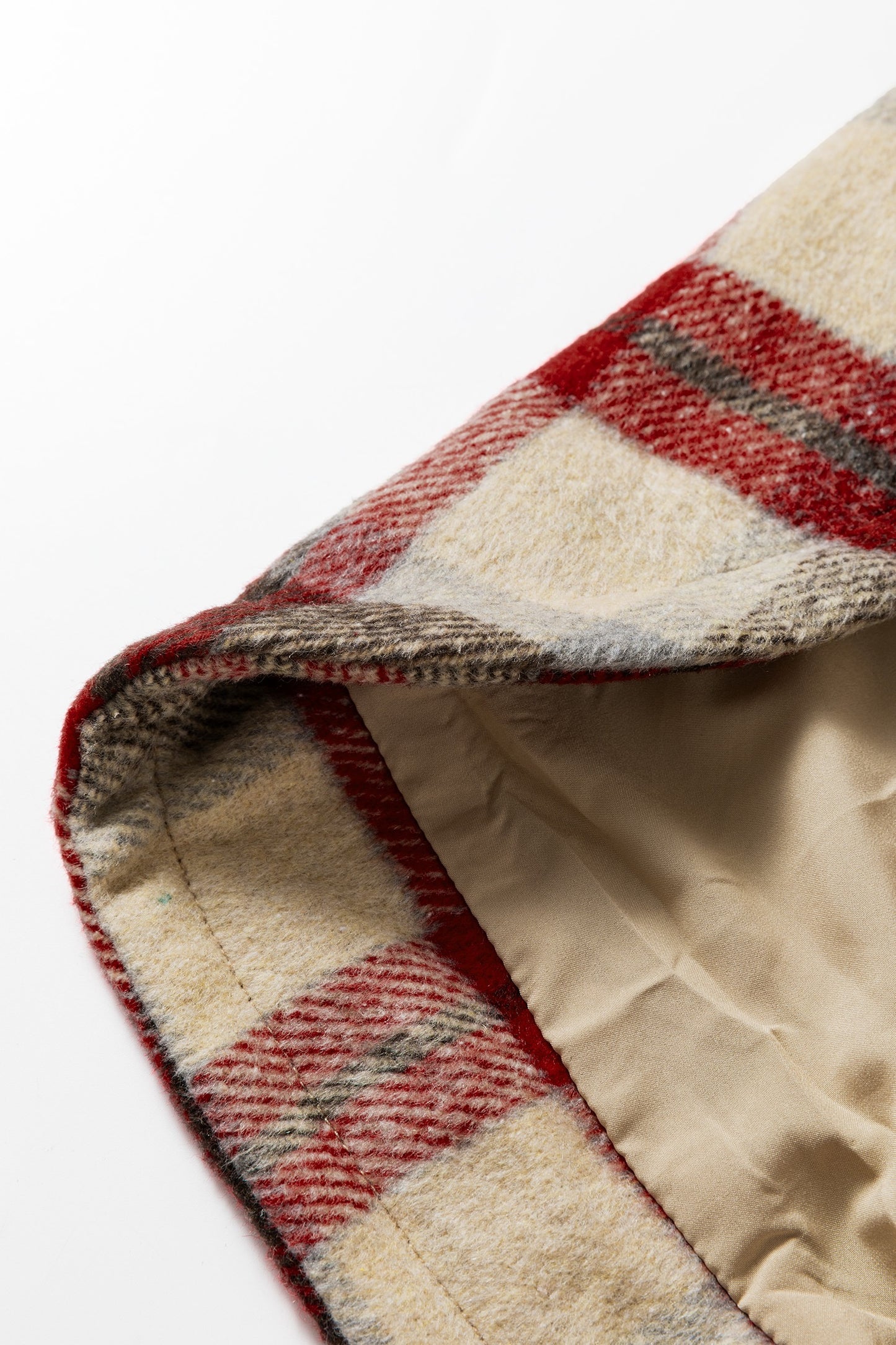Fall into Cozy Shacket