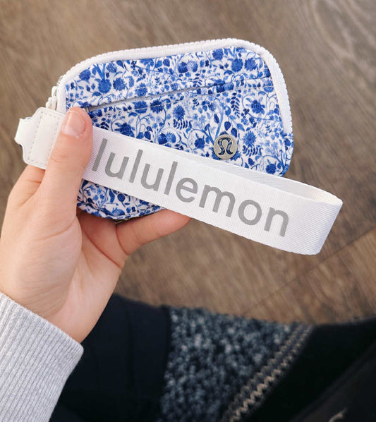 LL Wristlet