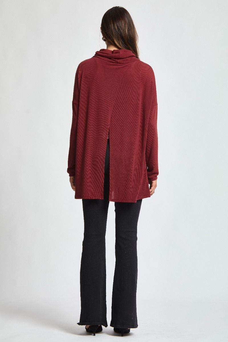 Dear Scarlett Destination Tunic