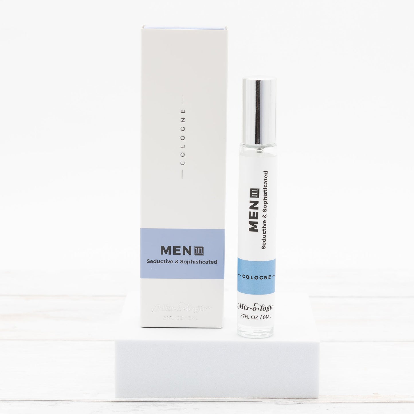 Mixologie Men’s Cologne Pen (8 mL)