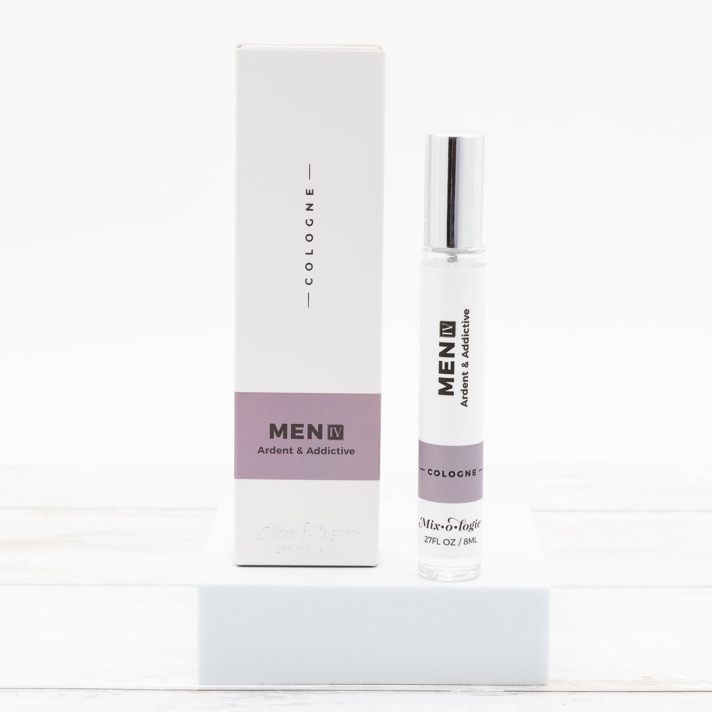 Mixologie Men’s Cologne Pen (8 mL)
