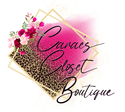 CARAES CLOSET