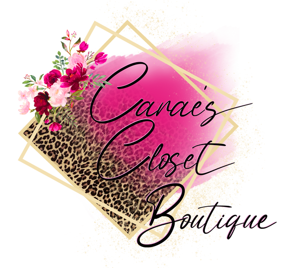 CARAES CLOSET