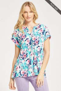 Maya Dolman Top