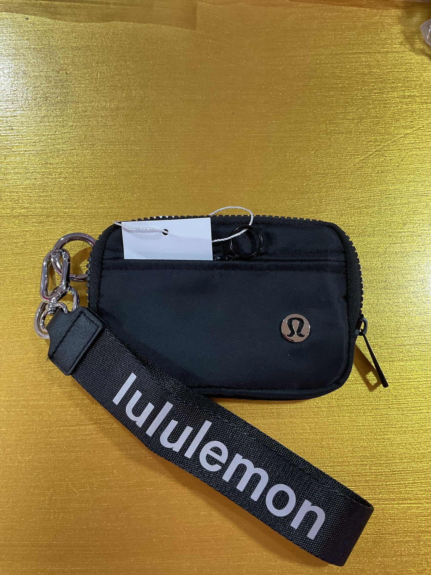 LL Wristlet