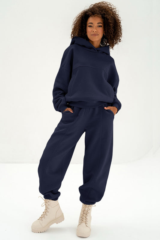 Raegan Sweatsuit Set