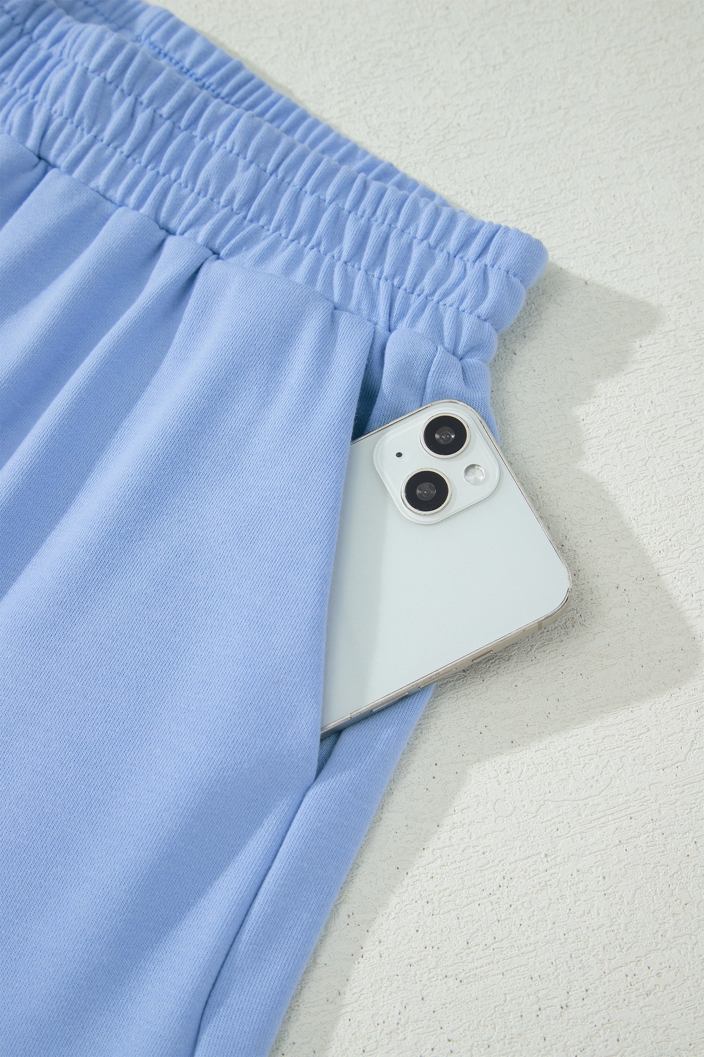 Sky Blue Set