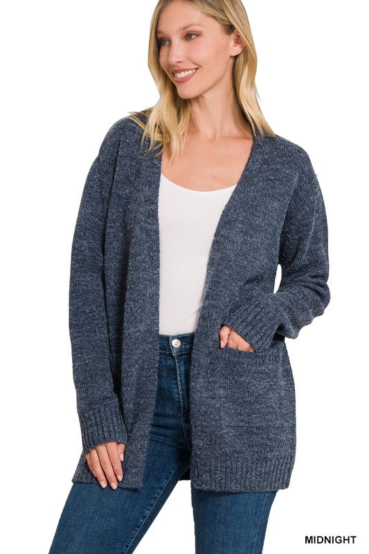 Zenana Cardi